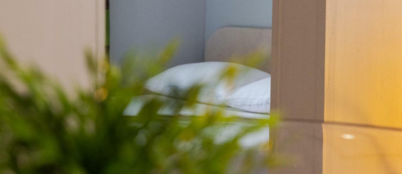 Buza Beach Apartments Dubrovnik Exteriör bild